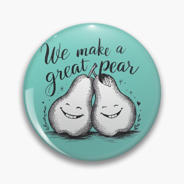 Item preview, A Great Pear designed and sold by Pixel-Lair.