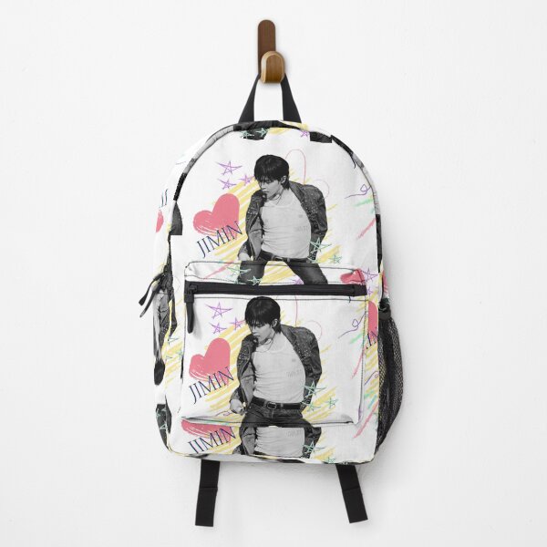 Item preview, BTS Jimin Bias designed and sold by BTSFanmerch.