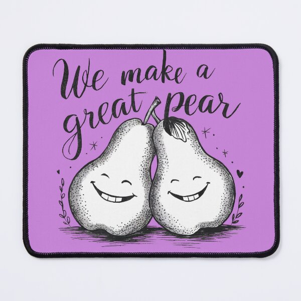 Item preview, A Great Pear designed and sold by Pixel-Lair.