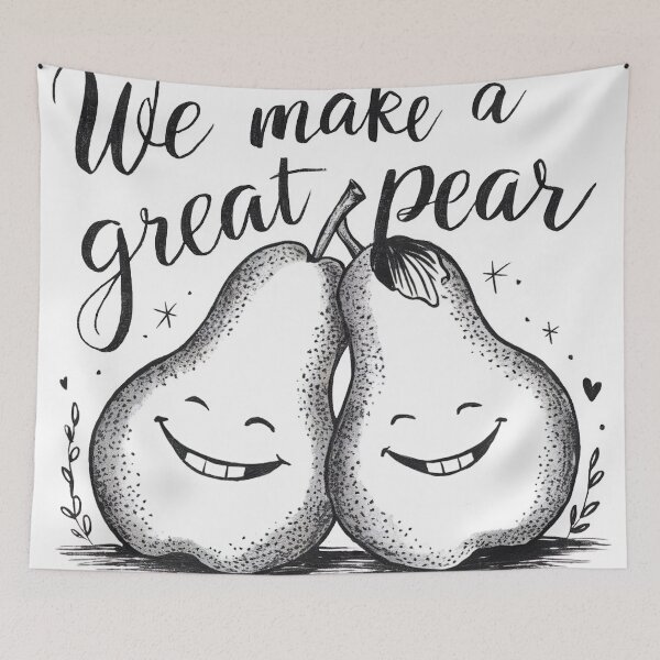Item preview, A Great Pear designed and sold by Pixel-Lair.