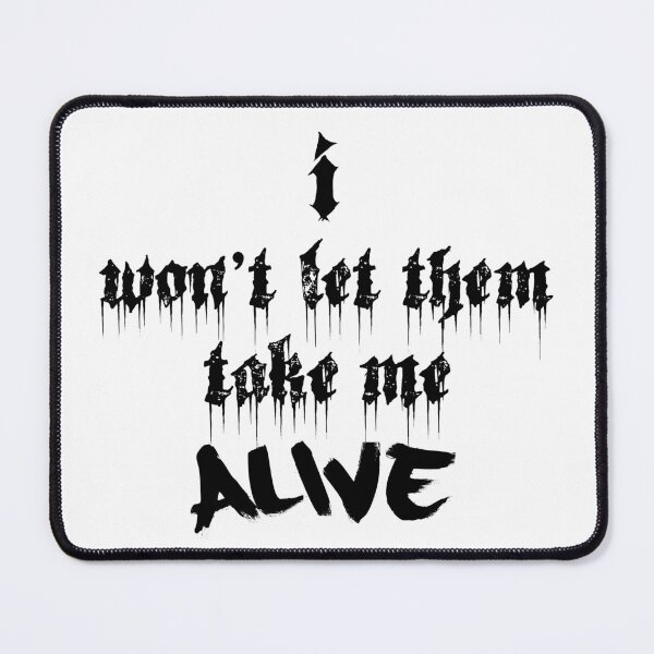 Item preview, "Good Girls in the Dark" by Yena quote designed and sold by DesignsByNova.