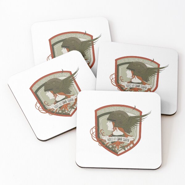 Item preview, Ace Combat Razgriz Squadron designed and sold by StreetArtiist.