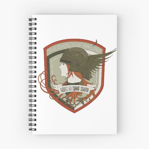 Item preview, Ace Combat Razgriz Squadron designed and sold by StreetArtiist.