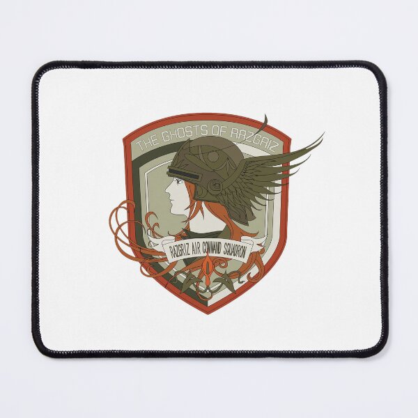 Item preview, Ace Combat Razgriz Squadron designed and sold by StreetArtiist.