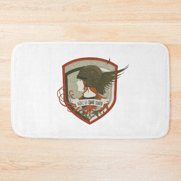 Item preview, Ace Combat Razgriz Squadron designed and sold by StreetArtiist.
