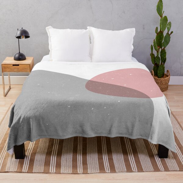 Item preview, Béziama Colorida I - Snow, Fog, Rose designed and sold by Irene Estelle.