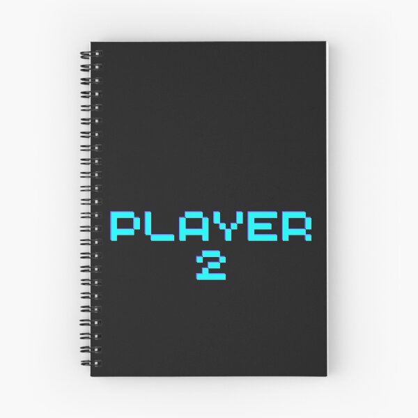 Item preview, Player 2 designed and sold by WuweiDG.