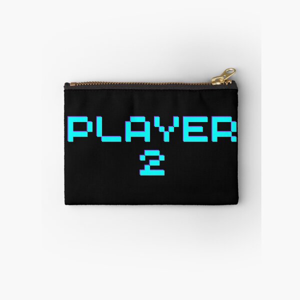 Item preview, Player 2 designed and sold by WuweiDG.