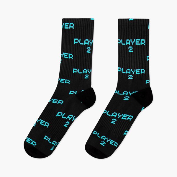 Item preview, Player 2 designed and sold by WuweiDG.