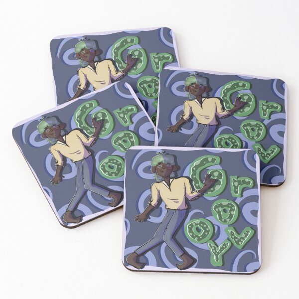 Item preview, groovy designed and sold by nattoratto.