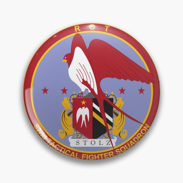 Item preview, Ace Combat Rot Team designed and sold by StreetArtiist.