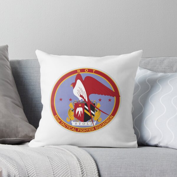 Item preview, Ace Combat Rot Team designed and sold by StreetArtiist.