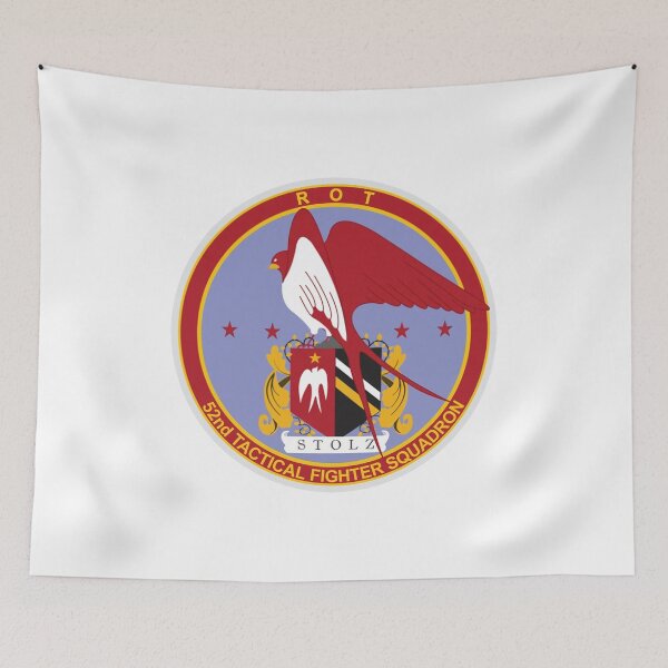Item preview, Ace Combat Rot Team designed and sold by StreetArtiist.