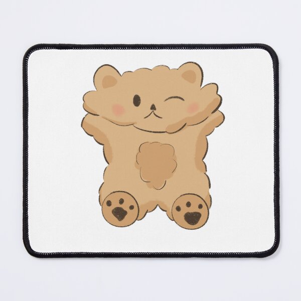 Item preview, Squishy Bear designed and sold by alopricity.