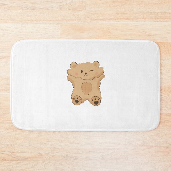 Item preview, Squishy Bear designed and sold by alopricity.