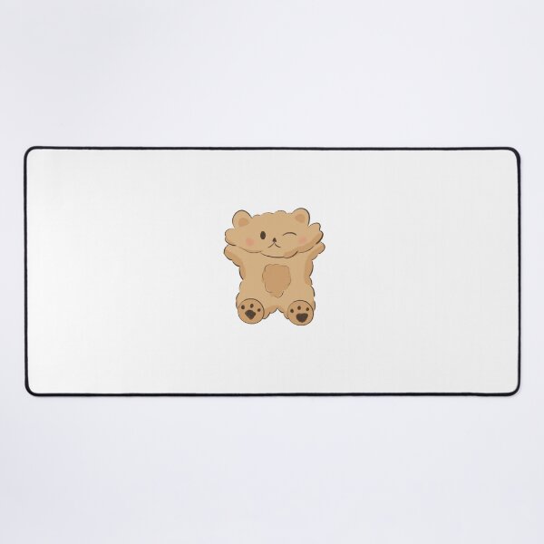 Item preview, Squishy Bear designed and sold by alopricity.