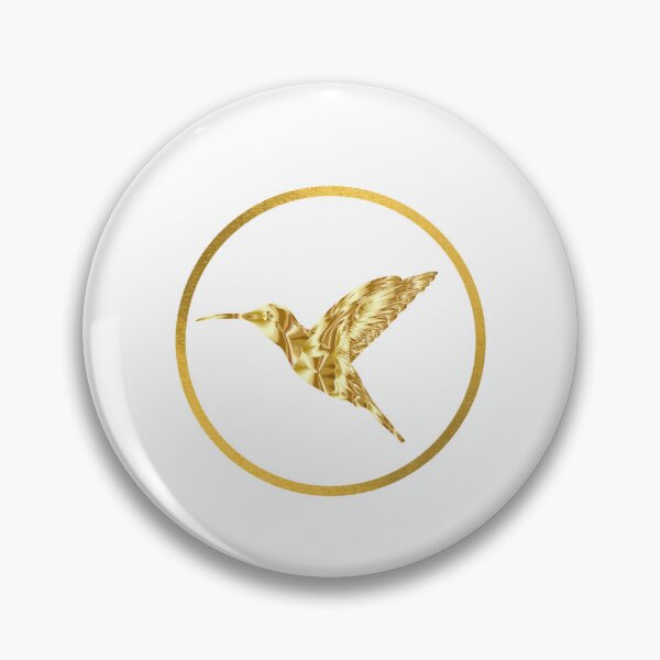 Item preview, golden bird  designed and sold by bigbrandshop.