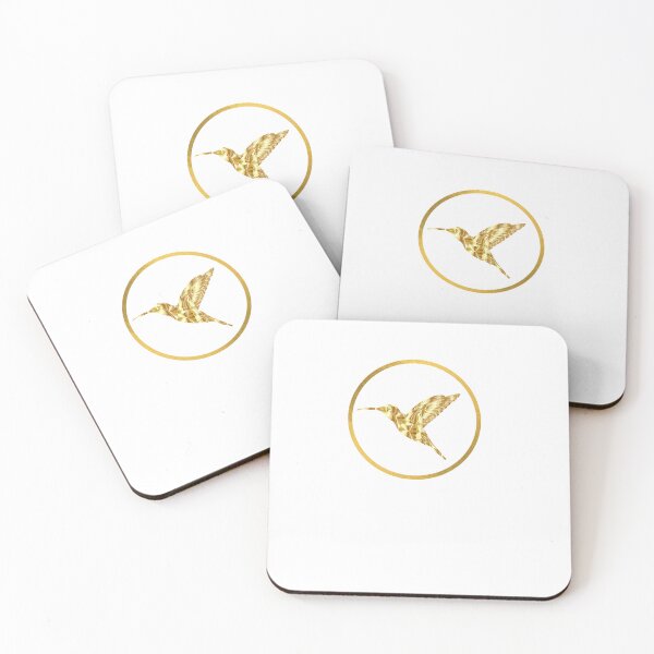 Item preview, golden bird  designed and sold by bigbrandshop.