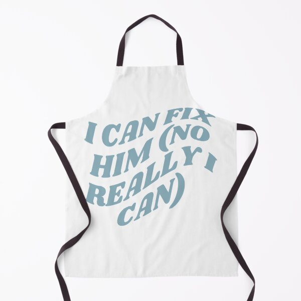 Item preview, I can fix him designed and sold by canderson13.