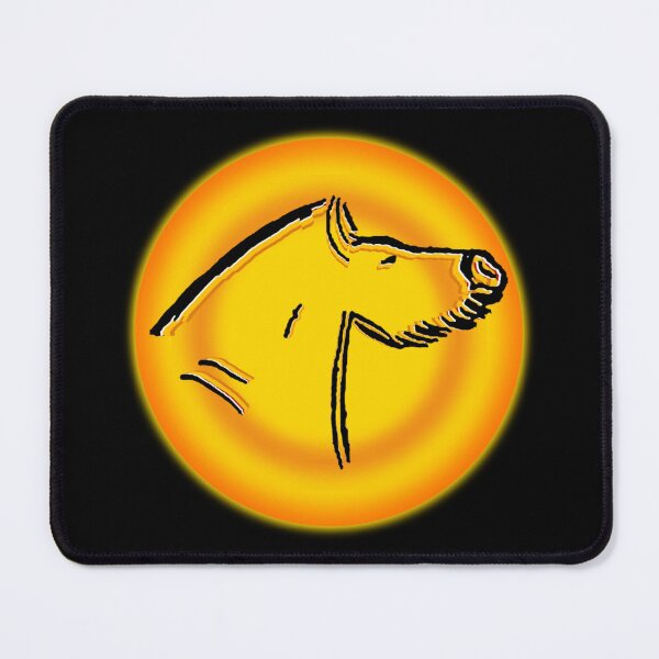 Item preview, Solar Horse designed and sold by amanda150771.