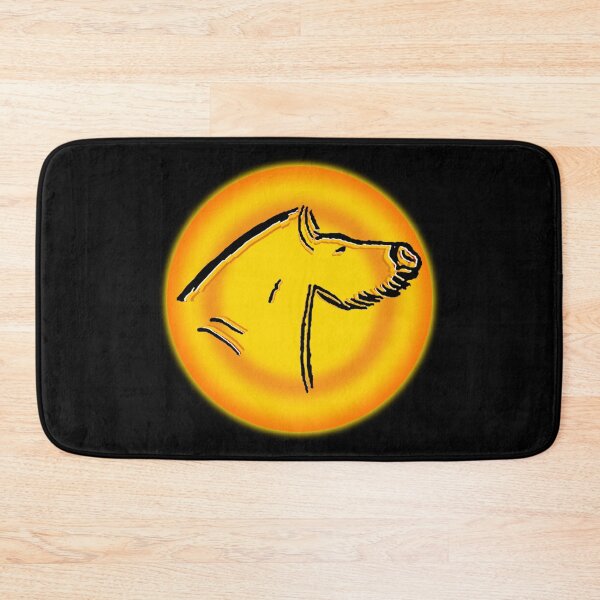 Item preview, Solar Horse designed and sold by amanda150771.