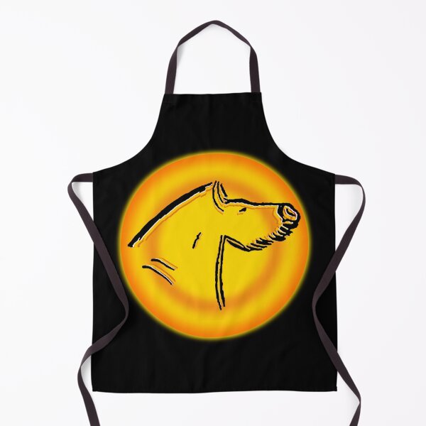 Item preview, Solar Horse designed and sold by amanda150771.