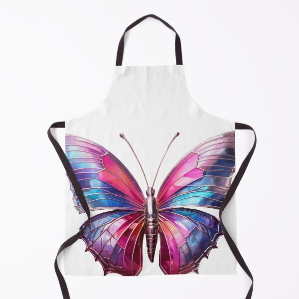 Item preview, cybernetic butterfly #07 designed and sold by Piotr Łopatka.
