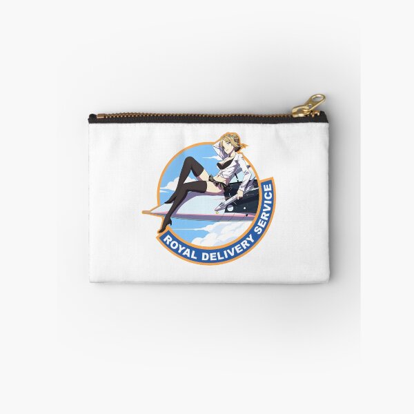 Item preview, Ace Combat Royal Delivery Service designed and sold by StreetArtiist.