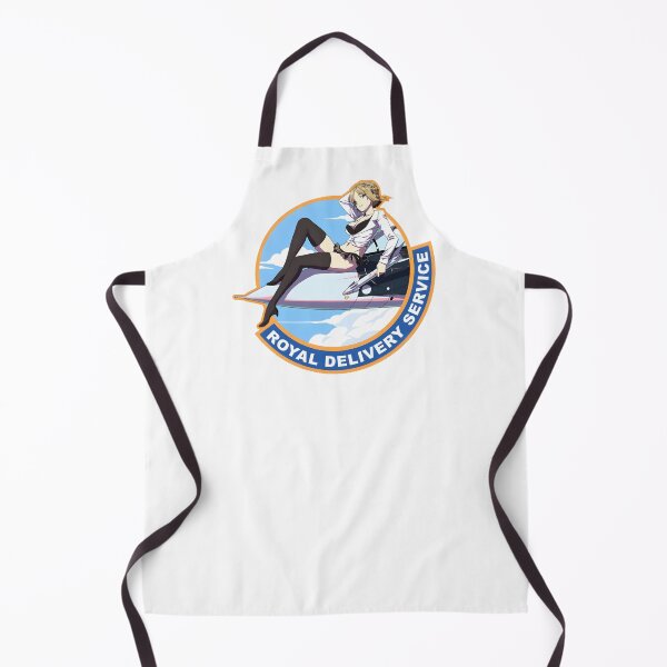 Item preview, Ace Combat Royal Delivery Service designed and sold by StreetArtiist.