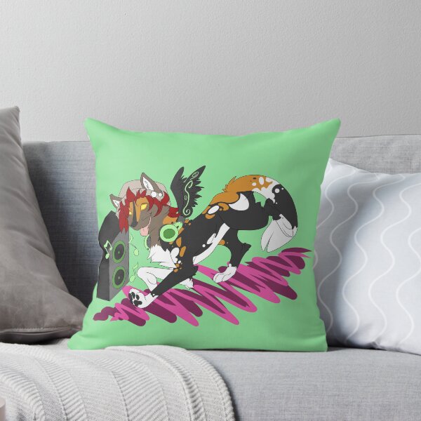 Item preview, Neopets: Spotted Lupe designed and sold by MuttRitsu.