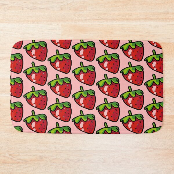 Item preview, Fresh strawberries designed and sold by Kaewtaming.