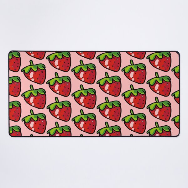 Item preview, Fresh strawberries designed and sold by Kaewtaming.