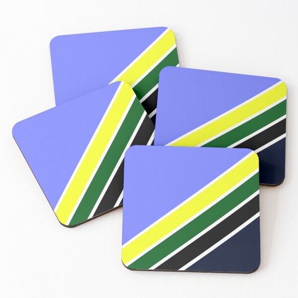 Item preview, Retro Sporty Stripes designed and sold by Deutschic.