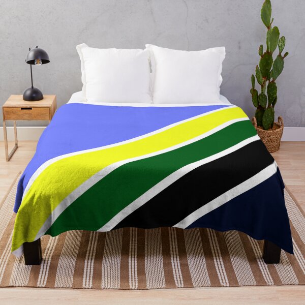Item preview, Retro Sporty Stripes designed and sold by Deutschic.