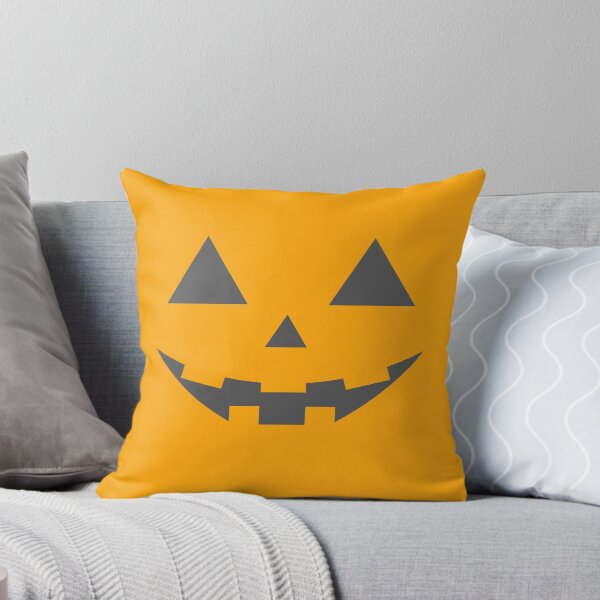 Item preview, Pumpkin Face Halloween designed and sold by Chic-Fun.