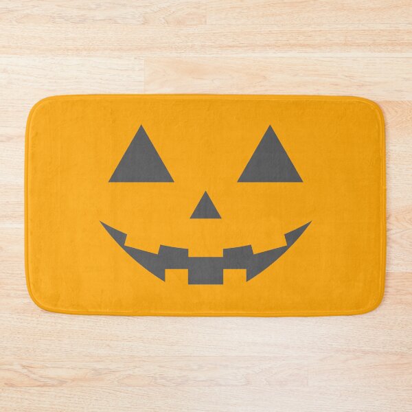 Item preview, Pumpkin Face Halloween designed and sold by Chic-Fun.