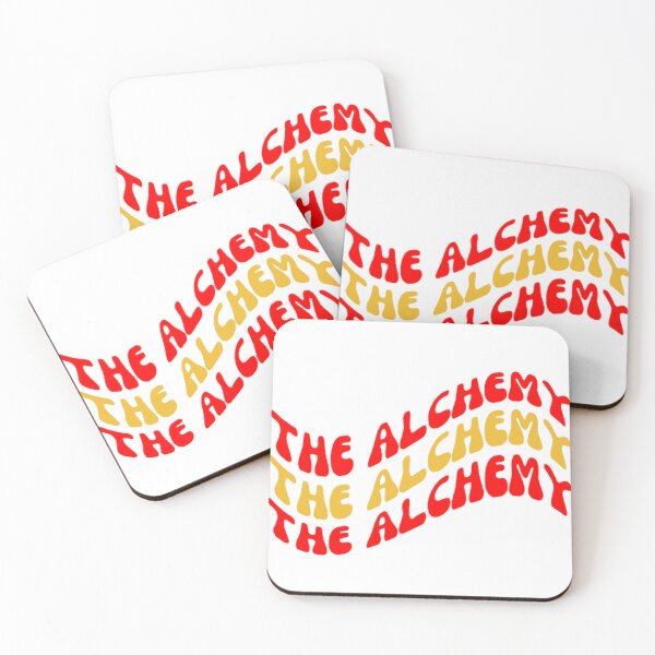 Item preview, The Alchemy designed and sold by canderson13.
