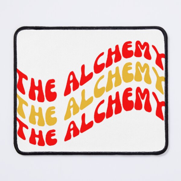 Item preview, The Alchemy designed and sold by canderson13.