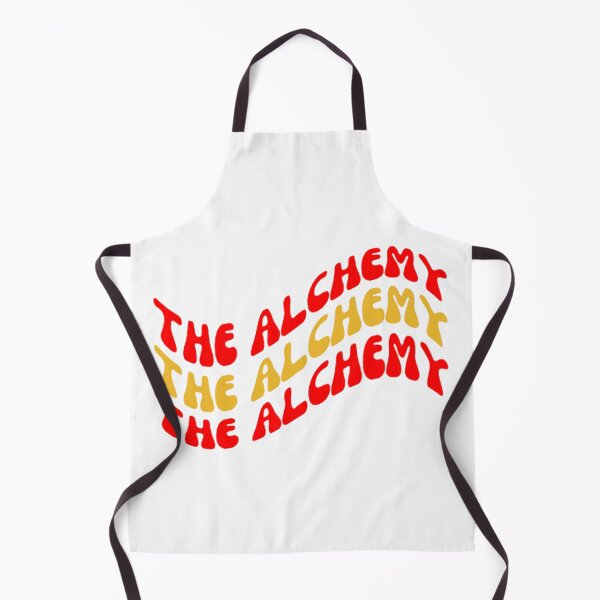 Item preview, The Alchemy designed and sold by canderson13.