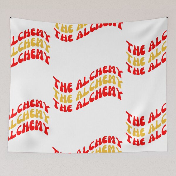Item preview, The Alchemy designed and sold by canderson13.