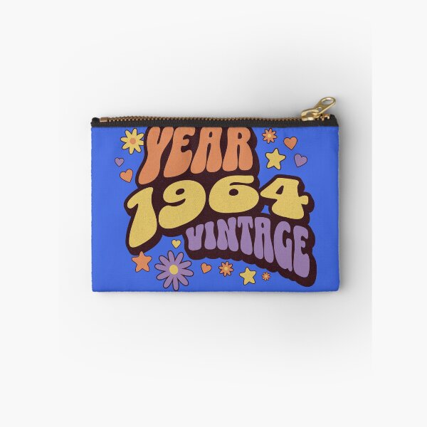 Artikelvorschau, Jahrgang 1964, 60. Geburtstag, 1964, Vintage, 60 werden, toller 60., Geburtstagsgeschenk, bestes Jahr entworfen und verkauft von Dahlann.