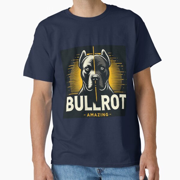 Item preview, Bullrot wear designed and sold by Bullrot.