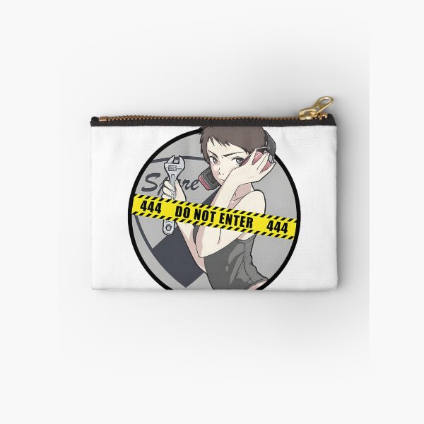 Item preview, Ace Combat Scrap Queen Avril Mead designed and sold by StreetArtiist.