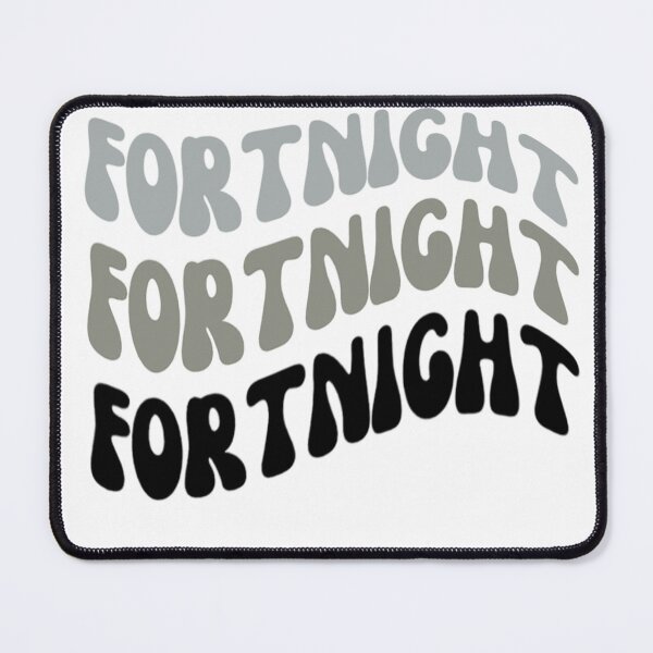 Item preview, Fortnight designed and sold by canderson13.