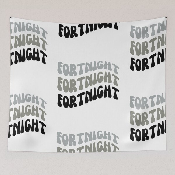 Item preview, Fortnight designed and sold by canderson13.