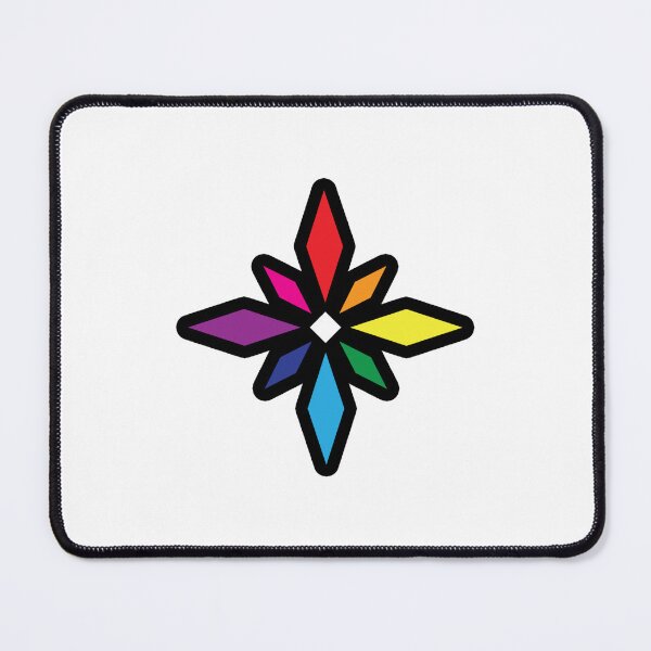 Item preview, Refracted Star designed and sold by Astral Industries.