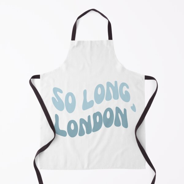 Item preview, So long, london designed and sold by canderson13.