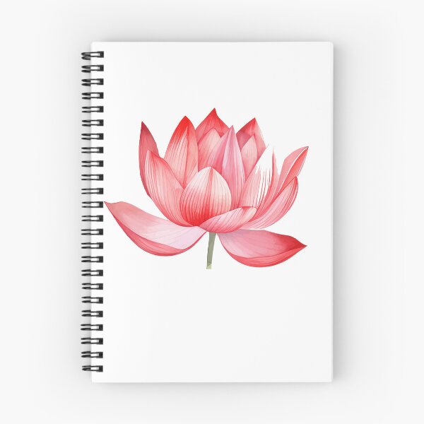 Item preview, lotus flower designed and sold by bigbrandshop.