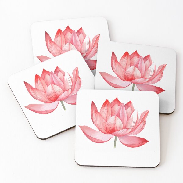 Item preview, lotus flower designed and sold by bigbrandshop.