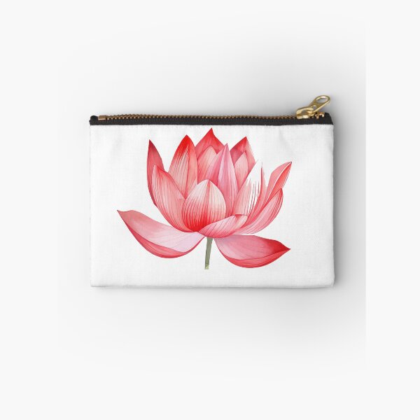 Item preview, lotus flower designed and sold by bigbrandshop.